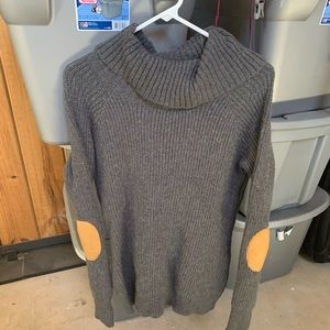Women’s winter sweater